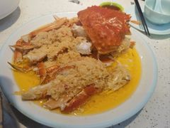 -巧克力渔家.小船海鲜胶东菜(万平口店)