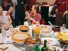 -毛家饭店(今洲广场店)