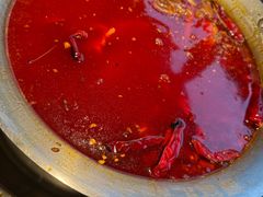 -懂食汇自助火锅