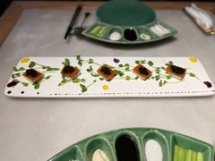 鱼子酱烤鸭/只-晟永興烤鸭店(五道口店)