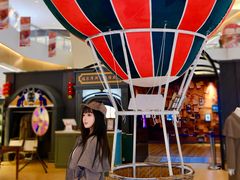 -天河城购物中心