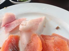 -泰谷酒店·太古码头闽菜自助餐厅