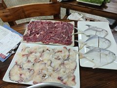 -肥婆麻辣火锅.顺德首创药材麻辣火锅(容桂店)