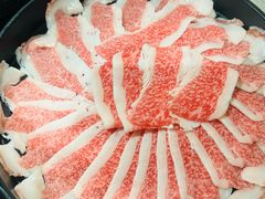 -和牛 烧肉寿喜烧涮锅 善(心斎橋店)