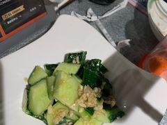 -探鱼·鲜青椒爽麻烤鱼(北京路天河城店)