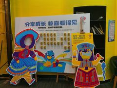 -杨梅红艺术教育(水贝教学中心)