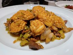 酱椒炒鲍鱼-时间仓(湘江世纪城店)
