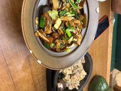 -云海肴·汽锅鸡·云南菜(祥云小镇店)