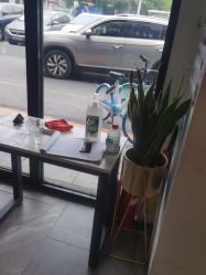 -LJOY丽锦造型·烫发染发