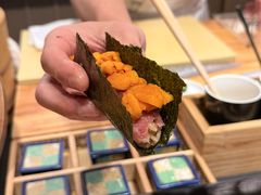 -小十Omakase(地王大厦店)