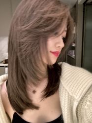 -DL HOPE明星造型