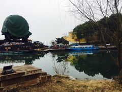 -张公山寨景区