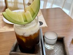-Mark&Mars Restaurant
