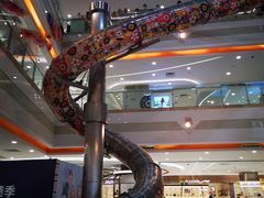 -巴黎春天(浦建店)