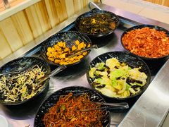 -敏丁拌饭(中街总店)