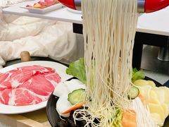 -许府牛火锅(信义坊总店)