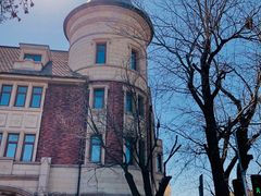 -天津五大道文化旅游区