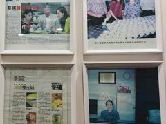 大堂-仁信老铺甜品(北京路店)