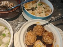 -前海沿·青岛菜(李沧万达店)