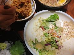 -白石の深夜食堂(芝罘万达店)