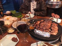 -济州爱肉堂(总店)