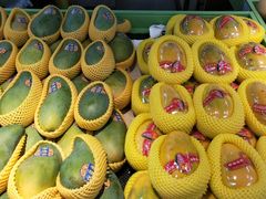 -地利生鲜(甘井子街店)