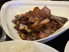 -聚鑫阁江浙菜·非遗传承技艺(青村帝华园店)