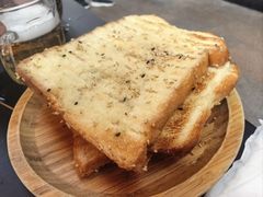-有奴思烤肉·清真(正宁路店)