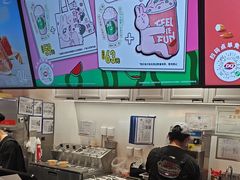 -DQ·蛋糕·冰淇淋(徐东销品茂店)