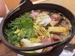 -红叶日料·放题·海胆·定食(星海店)