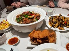 -船歌·鱼水饺青岛菜(正阳路店)