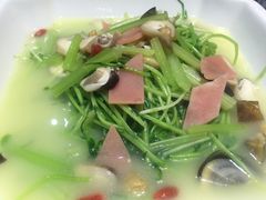 -京味民福烤鸭店(建设四马路店)