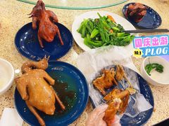 -煲煲掂风味煲仔饭餐厅(西区店)