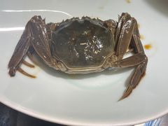 -丁记盐蘸牛肉·新杭菜(河东路店)