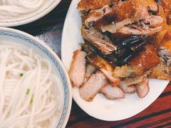 -凌舍好烧鹅(中山路店)