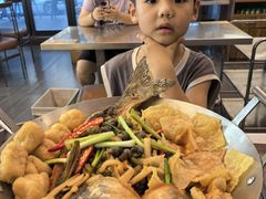 -小螺大作·螺蛳粉火锅(林和西店)