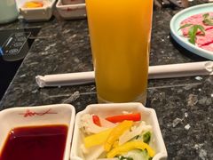 -然锅料理
