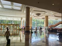 -南京维景国际大酒店(南京博物院店)