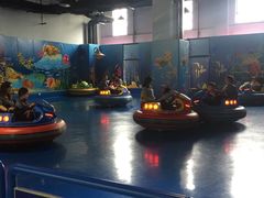 -蒙特利亲子乐园