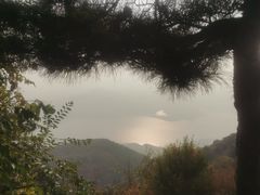 -北京十三陵国家森林公园蟒山景区