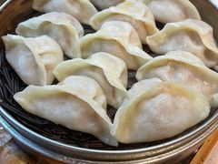 -老爷子原味蒸饺(总店)