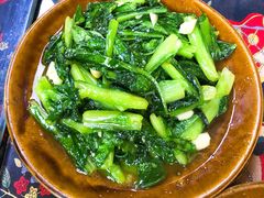 炒时蔬-苗湘食府(十年店)