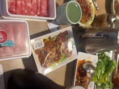 -野妹经典火锅(民治店)