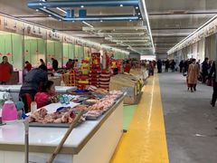 -北京清河镇农副产品交易市场中心