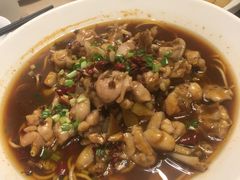 -小蓝鲸湖北菜(八一路店)