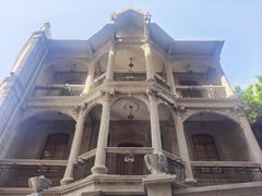 -汕头市小公园