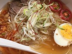 -俺的焼肉(銀座9丁目店)