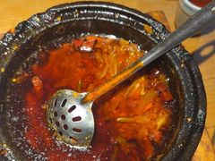 -胡马八破·川菜小馆(高新万达店)