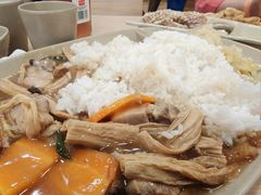 -百家鸡味馆(清泰店)
