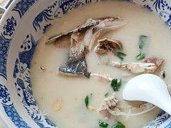 -山外山菜馆(玉泉路店)